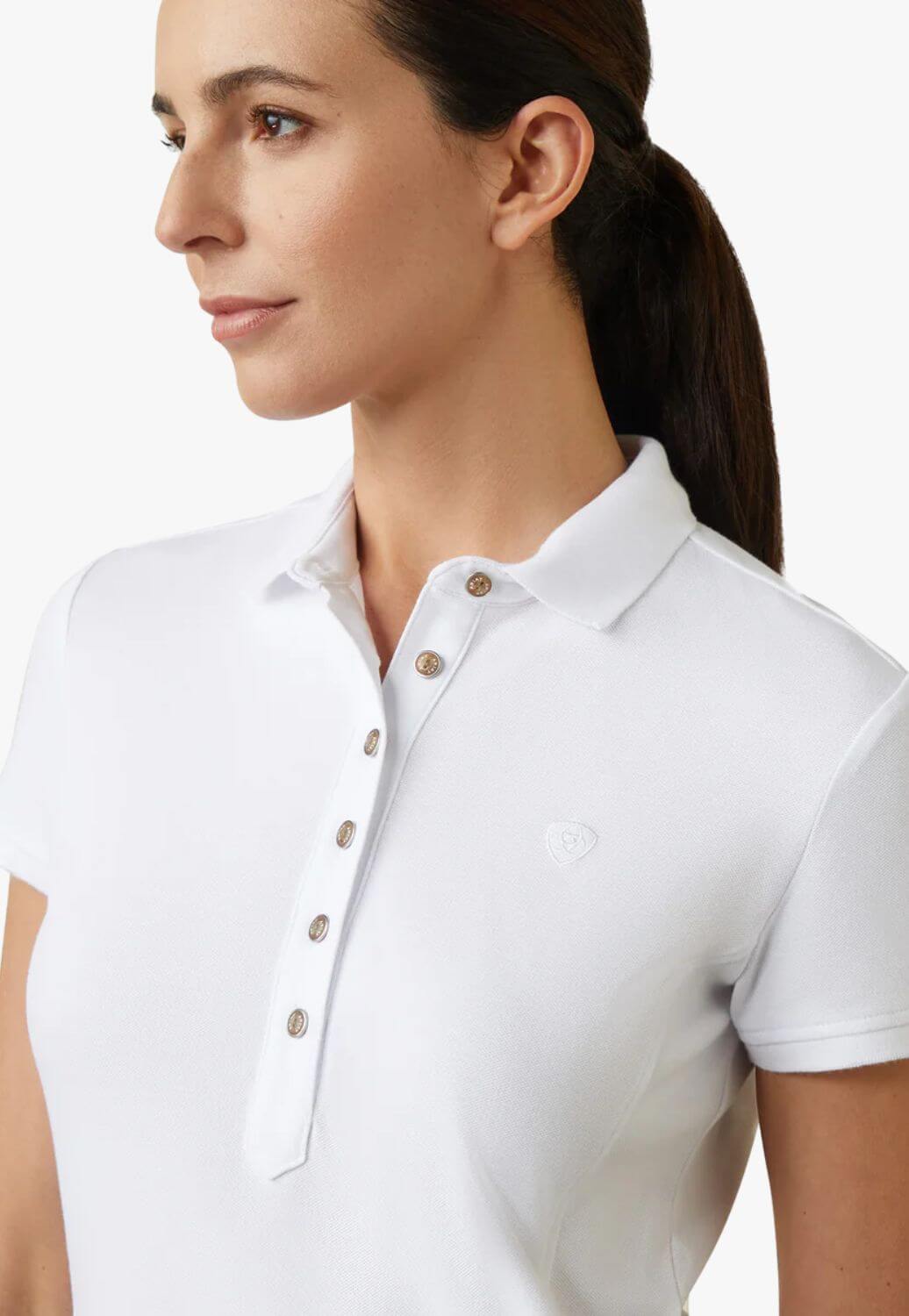 Ariat Womens Prix 2.0 Polo