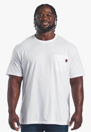 Justin Mens Graphic T-Shirt