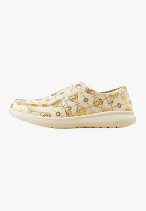 Ariat Womens Hilo Shoe