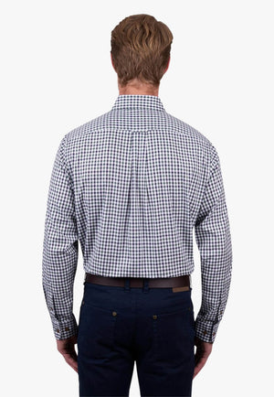 Thomas Cook Mens Lyle Long Sleeve Shirt