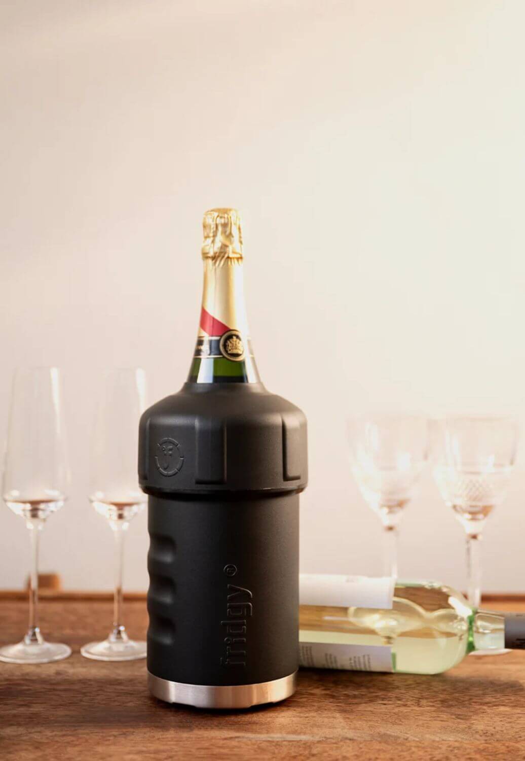 Fridgy Duo Chill Wine Cooler