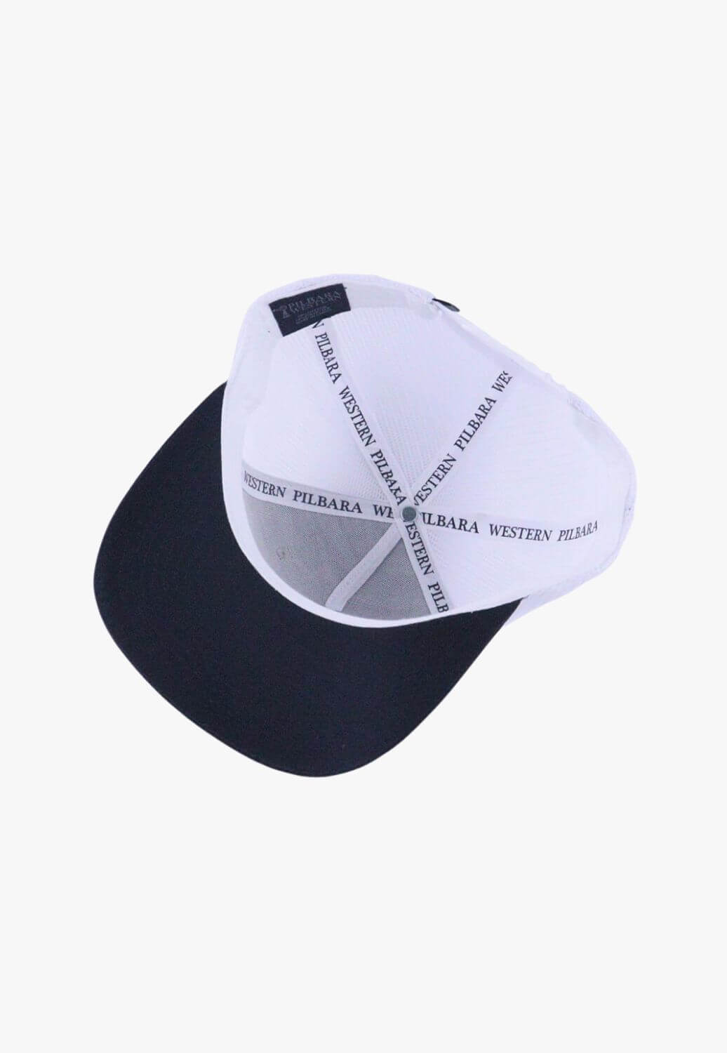 Pilbara Game Day Cap