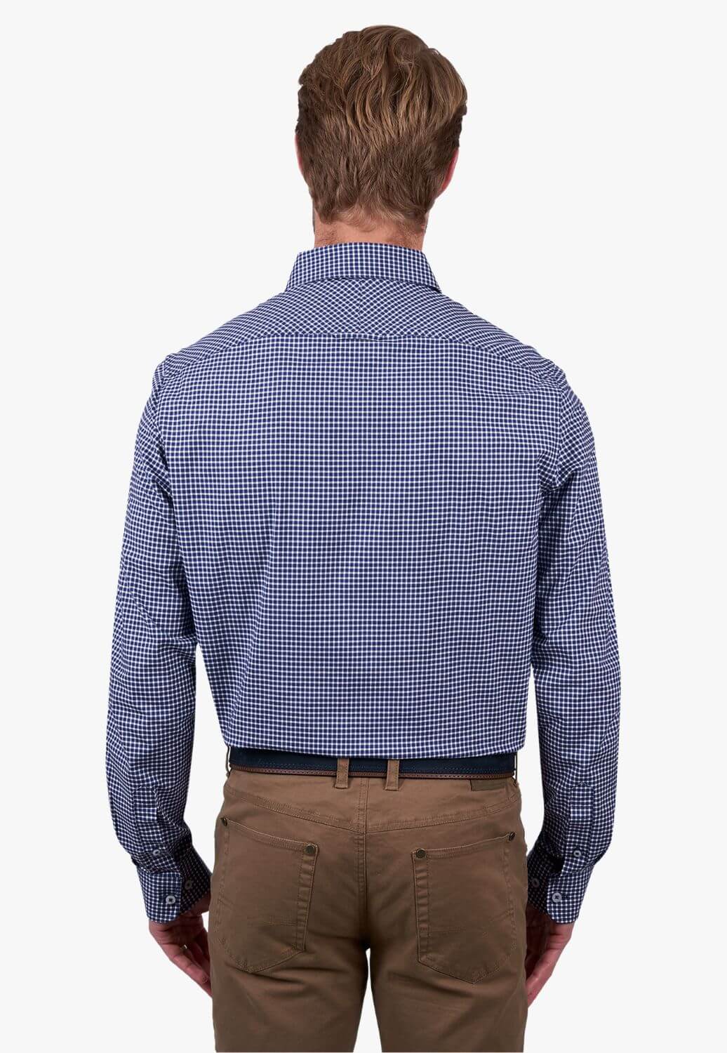 Thomas Cook Mens Brock Long Sleeve Shirt