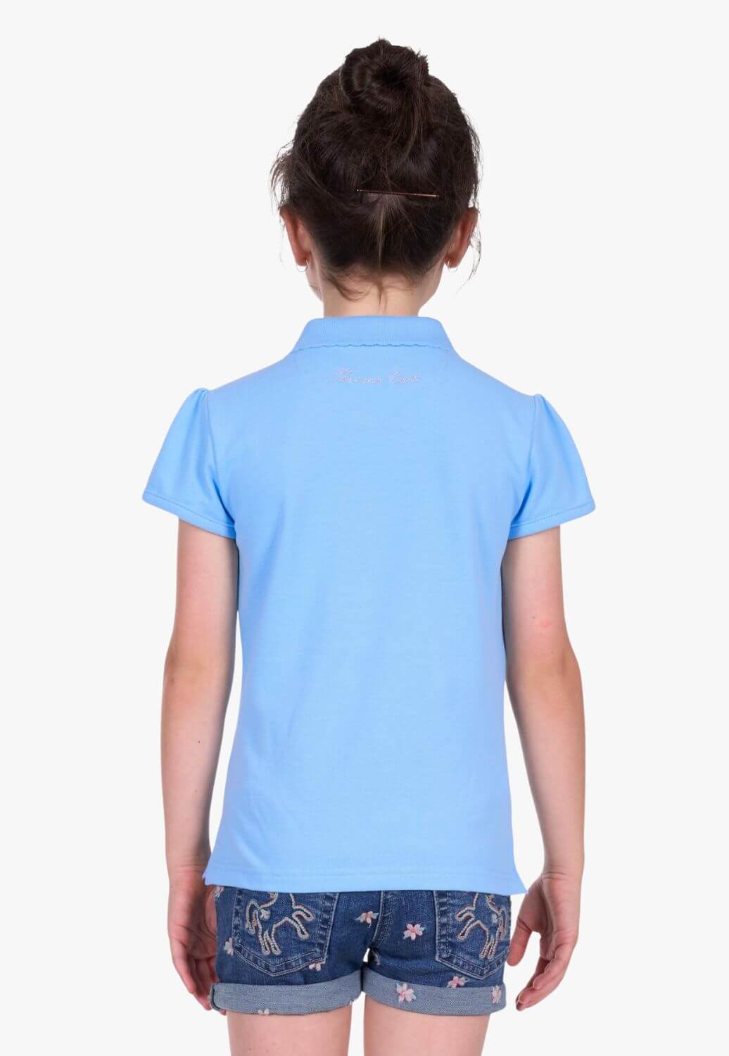 Thomas Cook Girls Daisy Polo