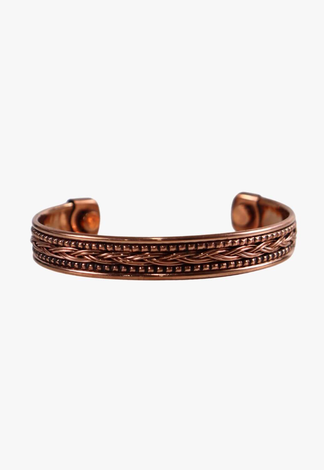 Copper Bracelets