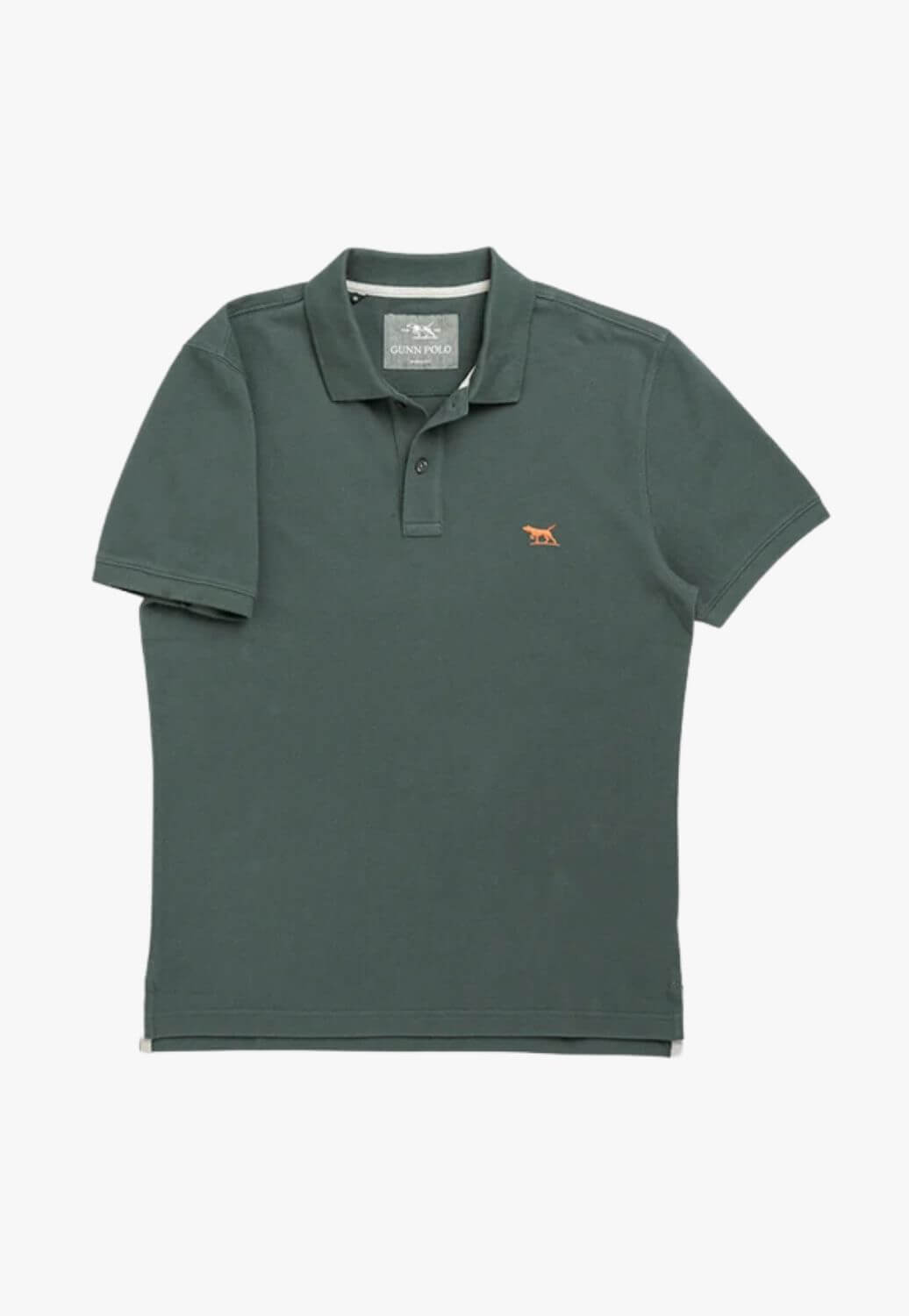 Rodd & Gunn Mens The Gunn Polo