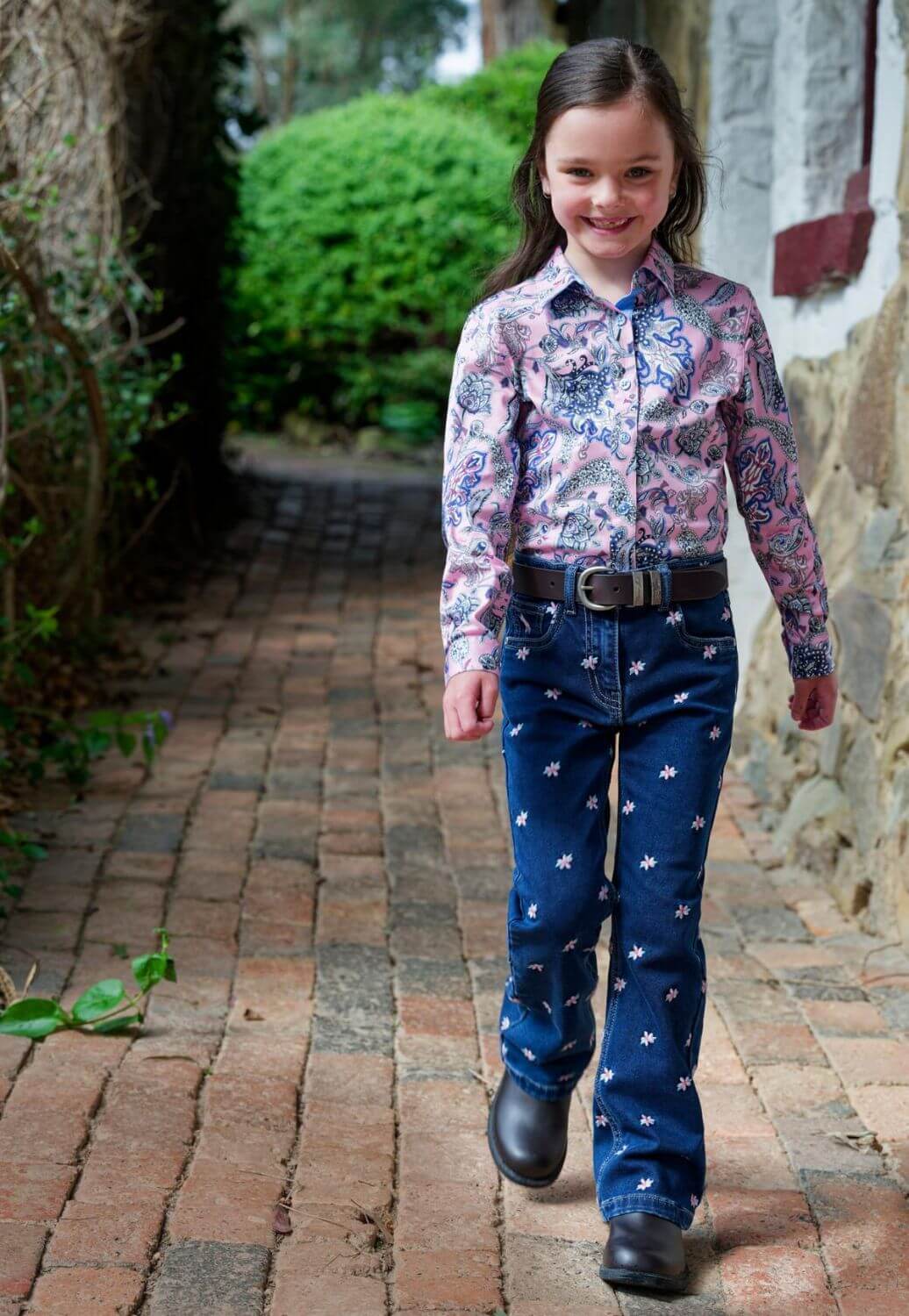 Thomas Cook Girls Emery Jean