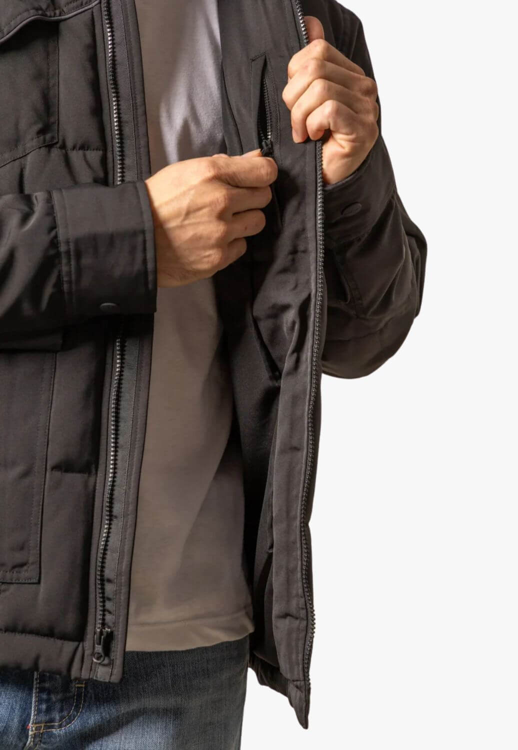 Kimes Ranch Mens Colt Jacket