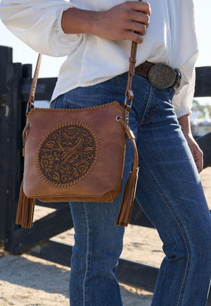 Wrangler Aleta Bag