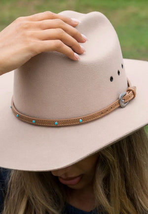 Pure Western Tailyn Hat Band