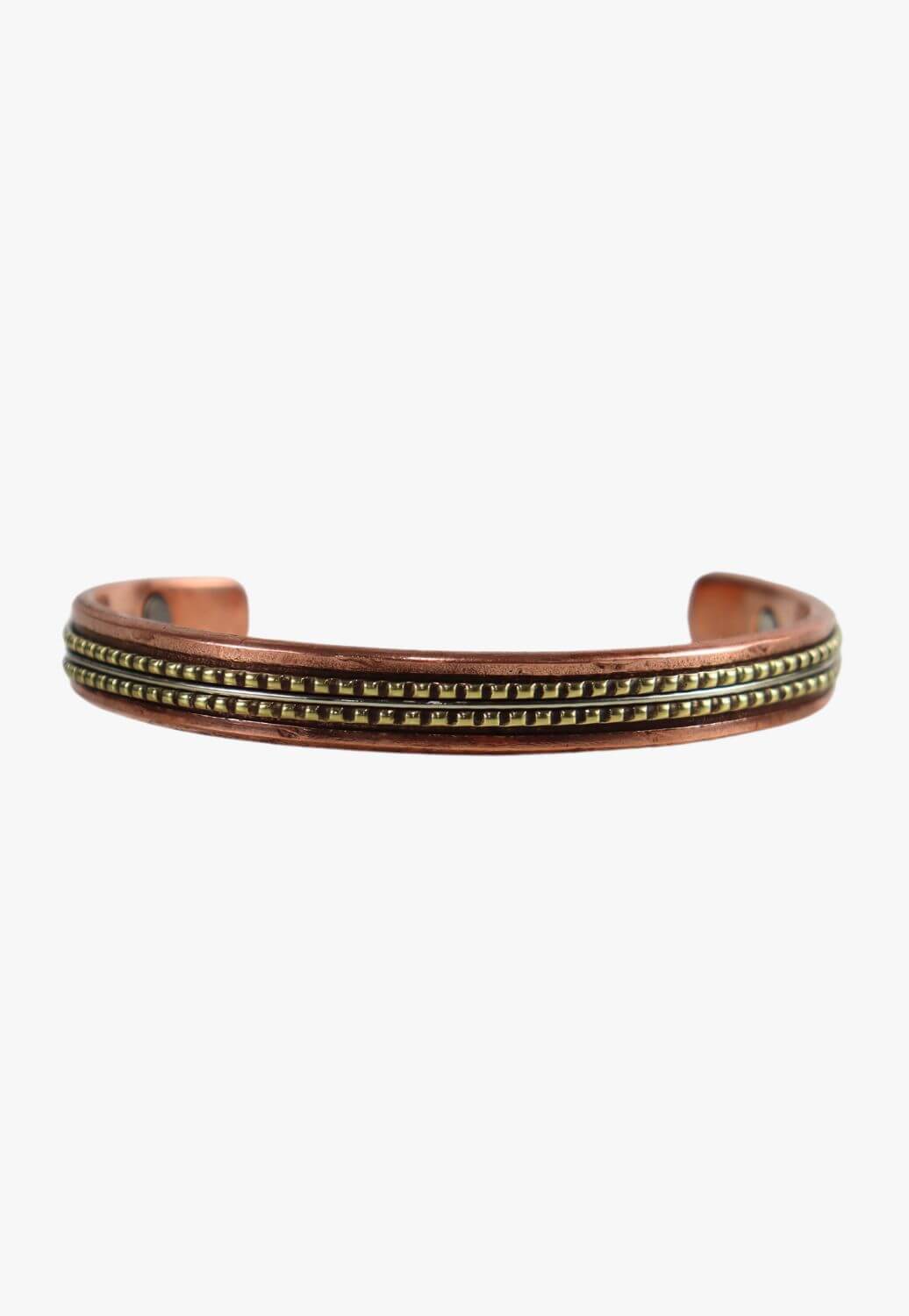 Copper Bracelets