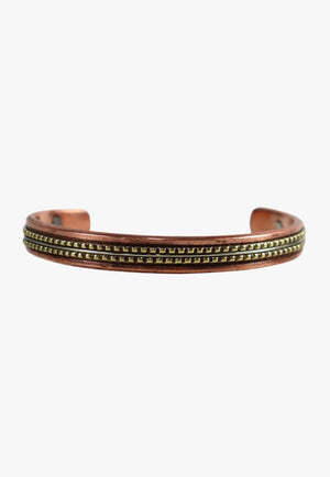 Copper Bracelets