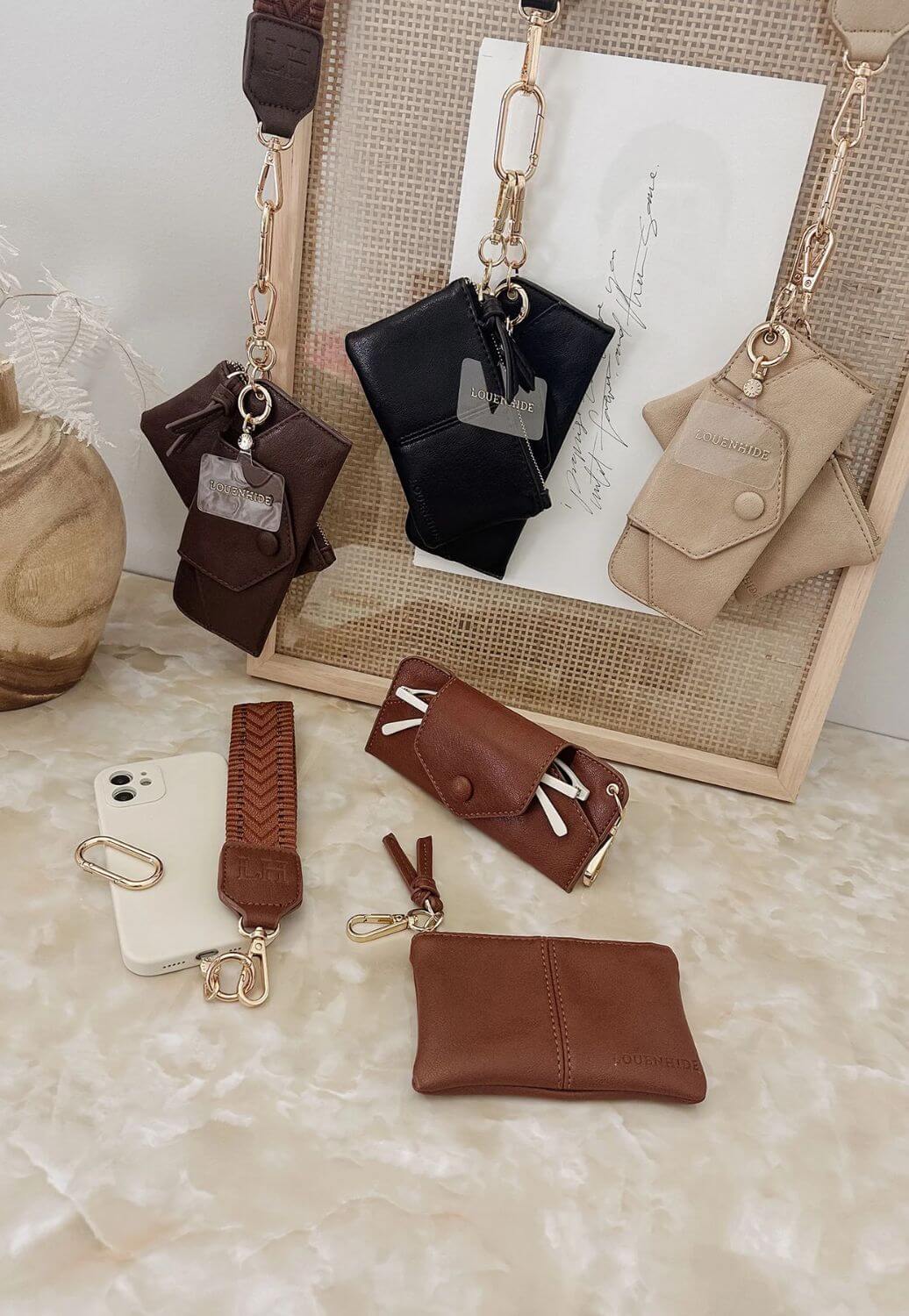 Louenhide Ziggy Accessory Bundle