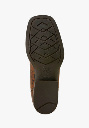 Ariat Kids Knox Western Boot