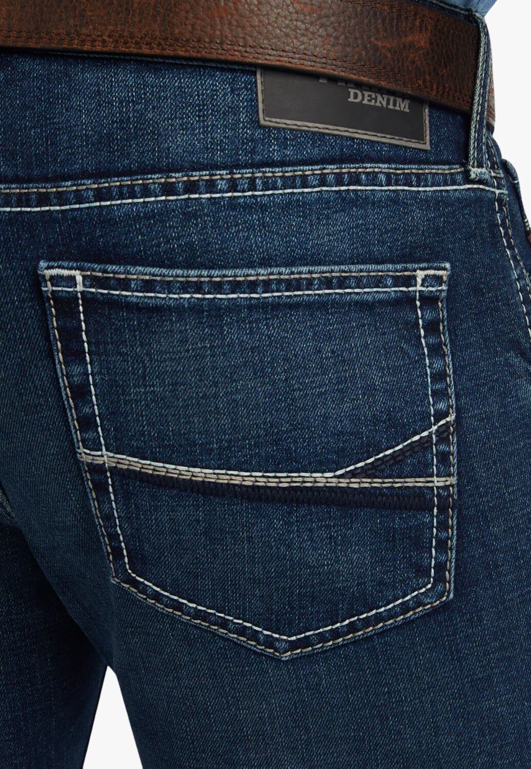 Ariat Mens M7 Toro Straight Leg Jean