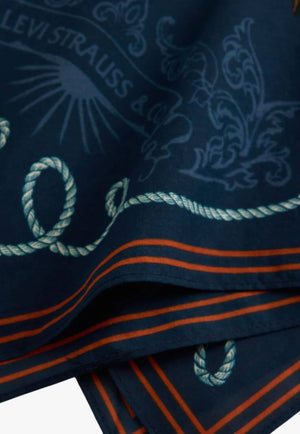 Levis Rodeo Champion Bandana