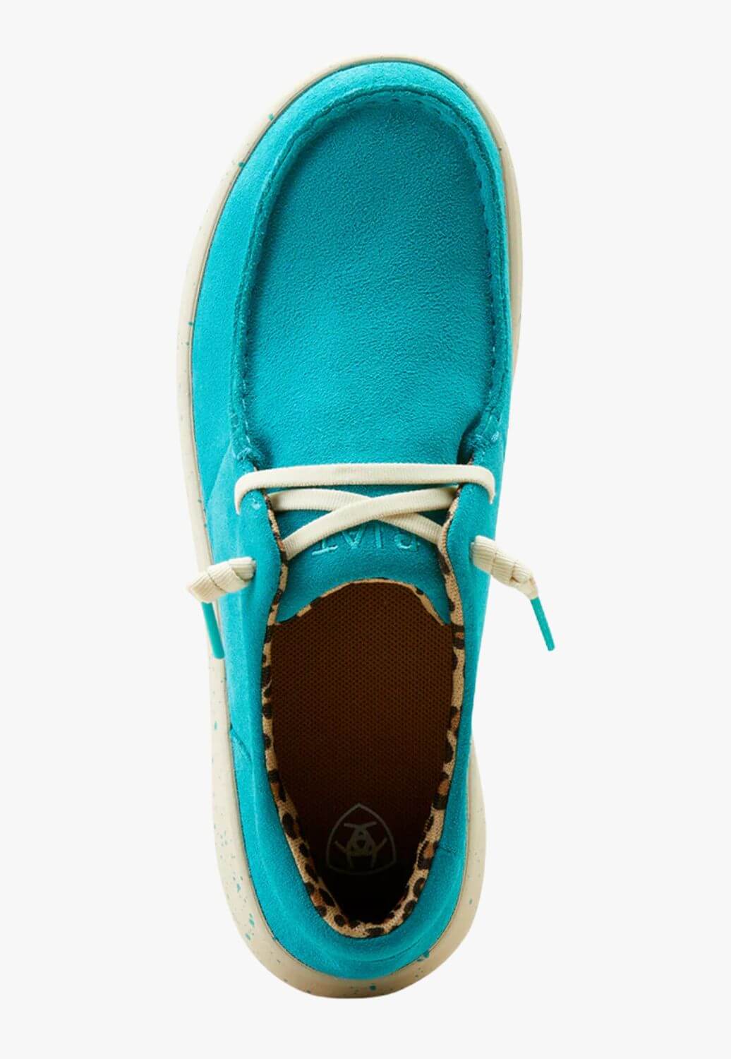 Ariat Womens Hilo Shoe