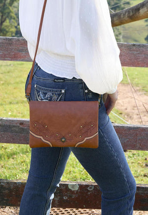 Pure Western Michelle Bag