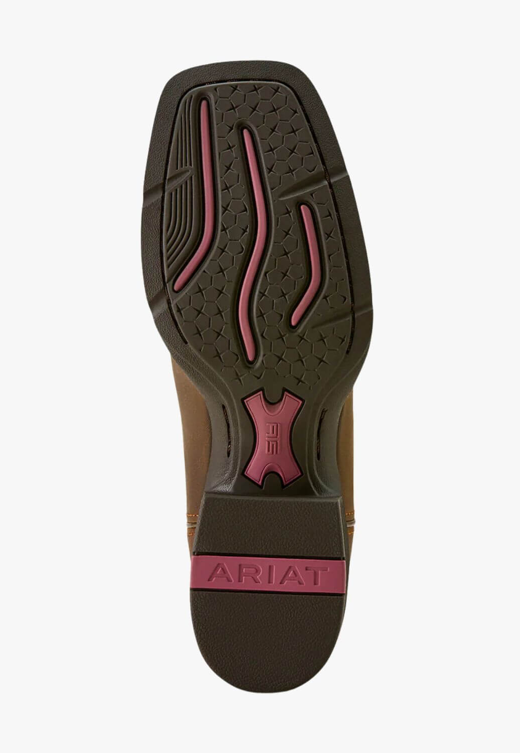 Ariat Womens Round Up Top Boot