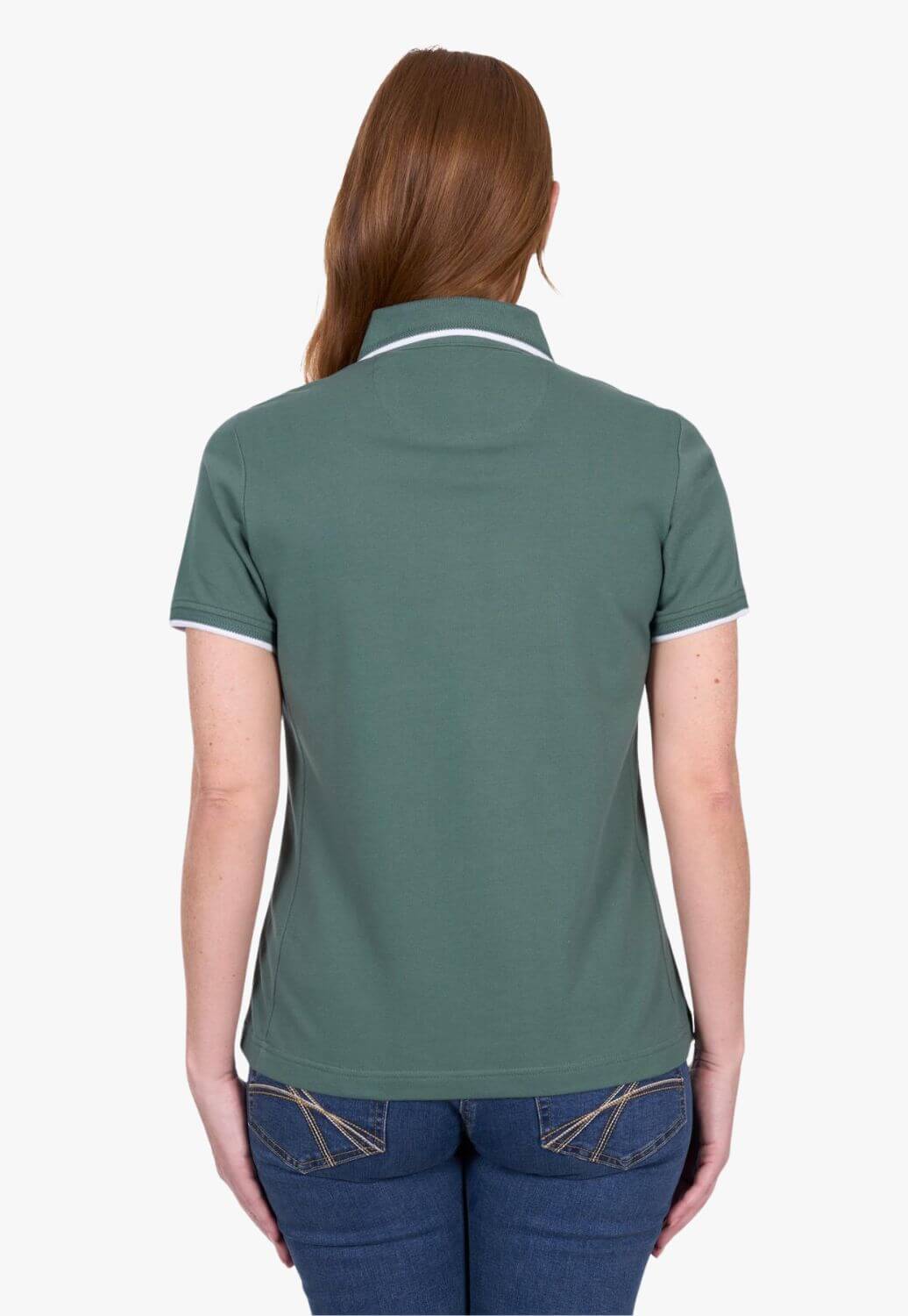 Thomas Cook Womens Michelle Polo