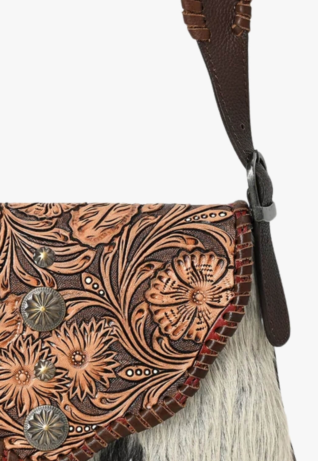American Darling Clutch Bag
