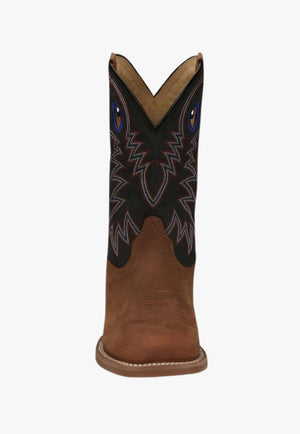 Justin Mens Show Stopper Western Boots