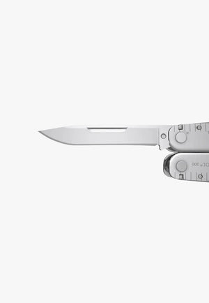 Leatherman Supertool 300 with Nylon Sheath