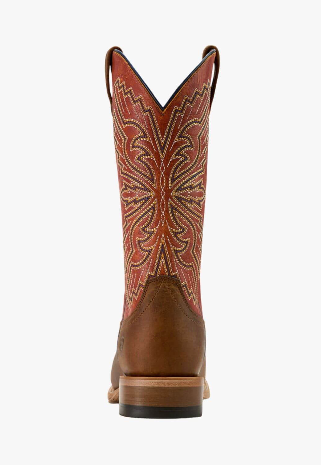 Ariat Mens Sting Honey Top Boot