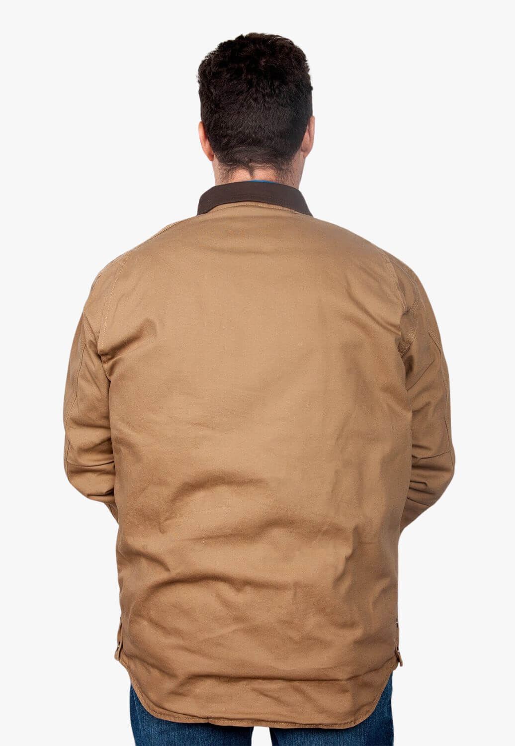 Just Country Mens Diamantina Jacket