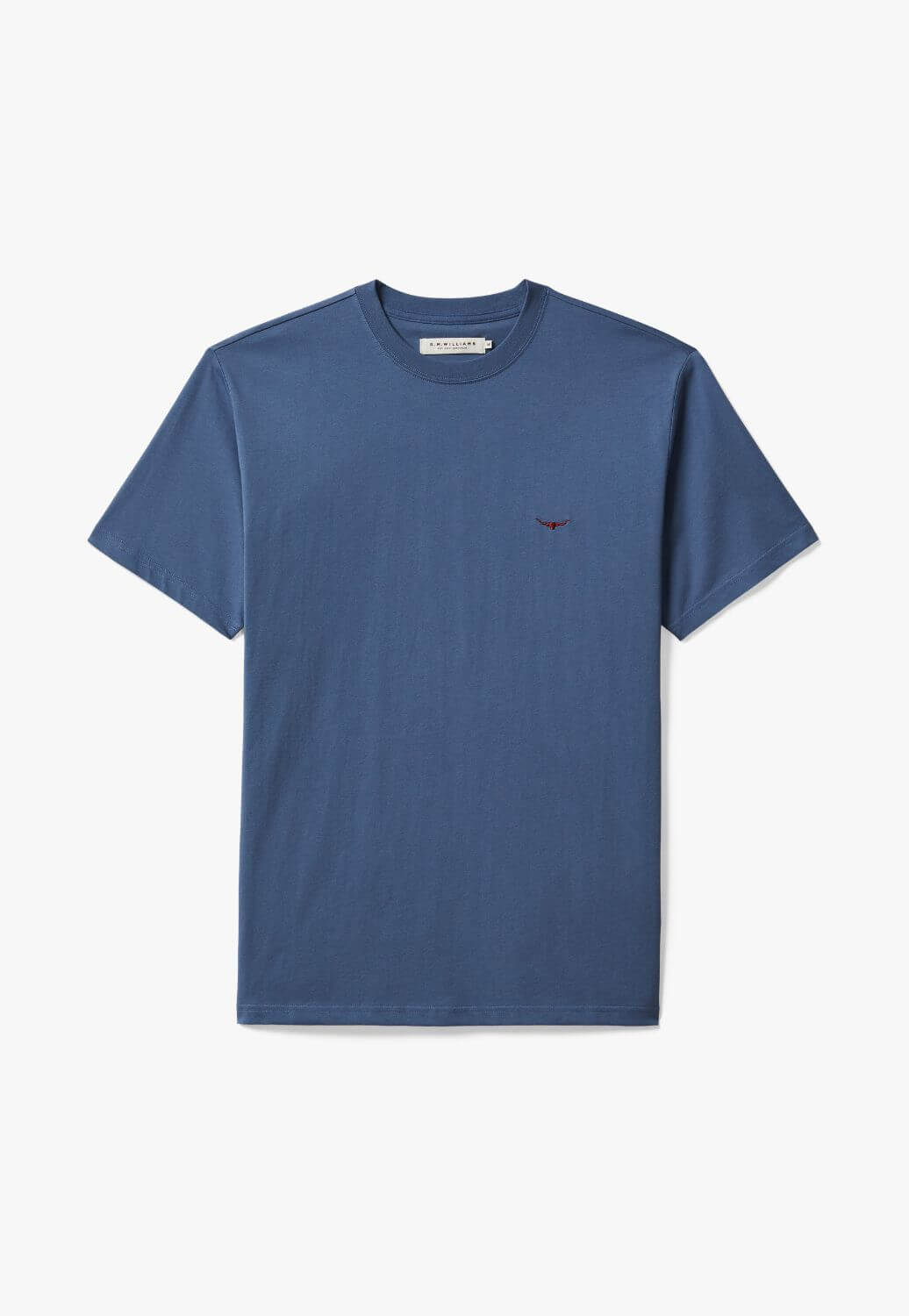 R.M. Williams Mens Parson T-Shirt