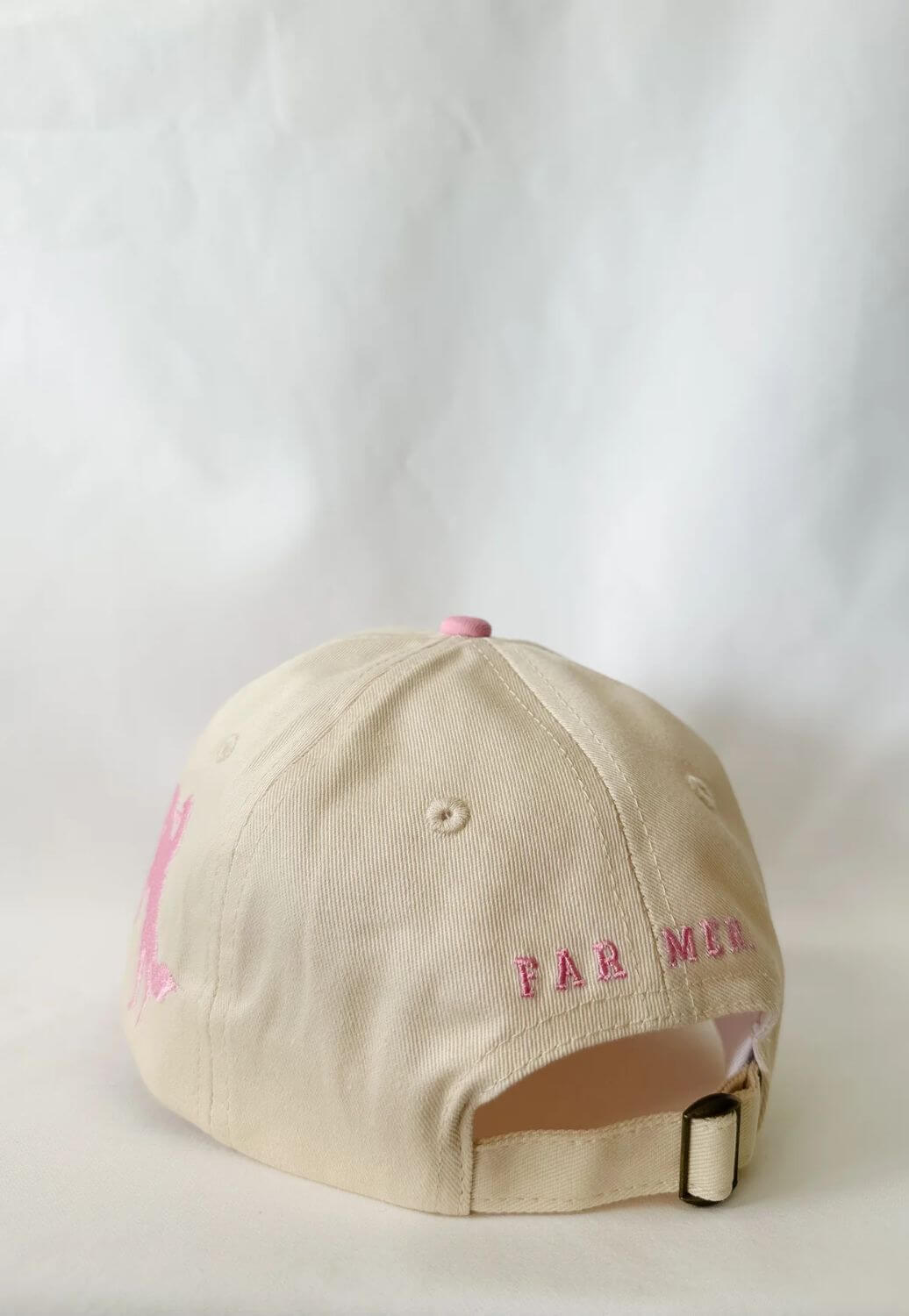 Whitney Spicer Small Town Girl Cap