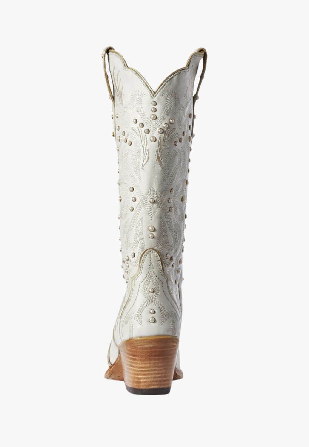 Ariat Womens Pearl Top Boot