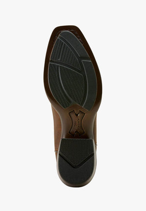 Ariat Womens Beaumont Top Boot