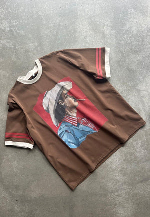 Whitney Spicer Most Wanted Tee