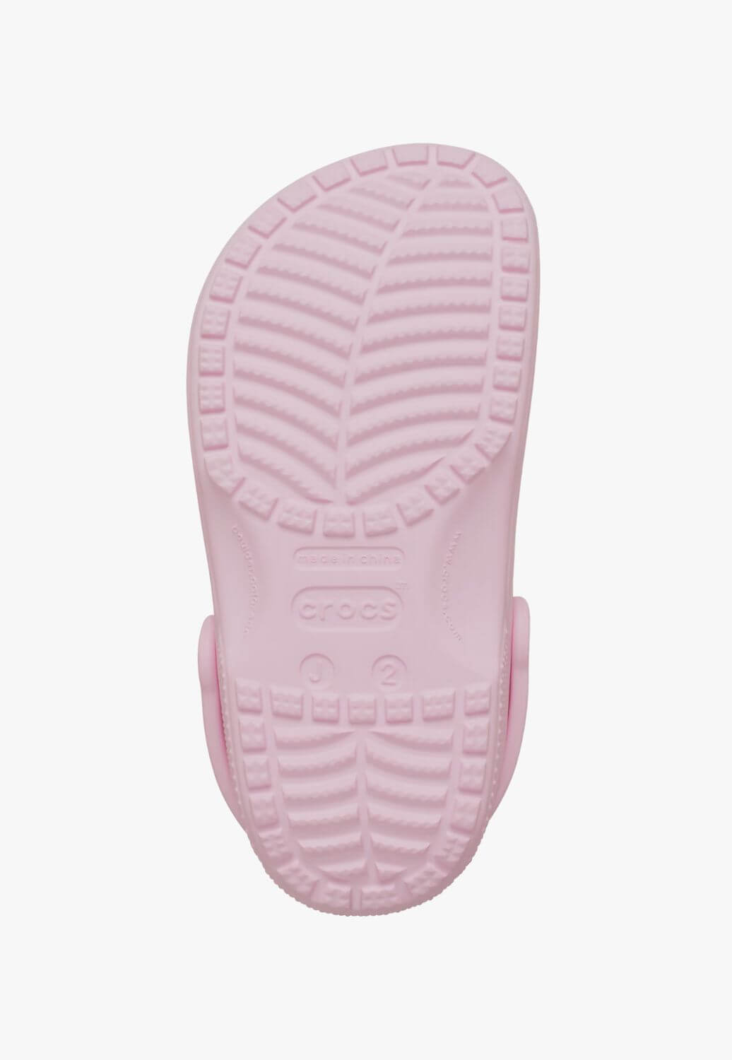 Crocs Kids Classic Clog