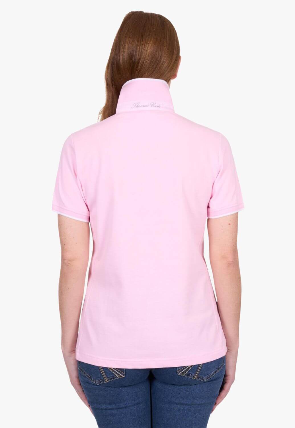 Thomas Cook Womens Michelle Polo