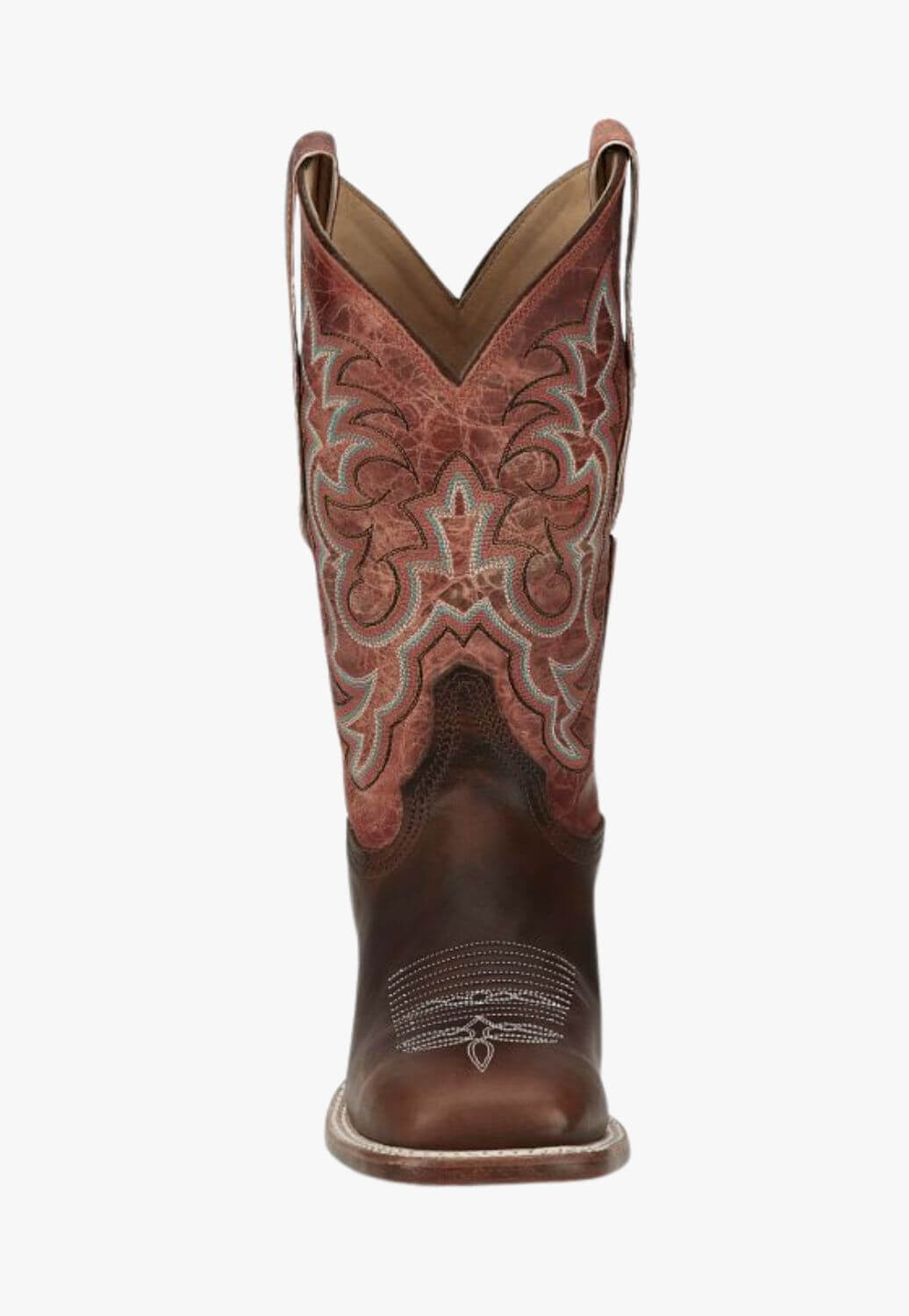 Justin Womens Dusty Top Boot