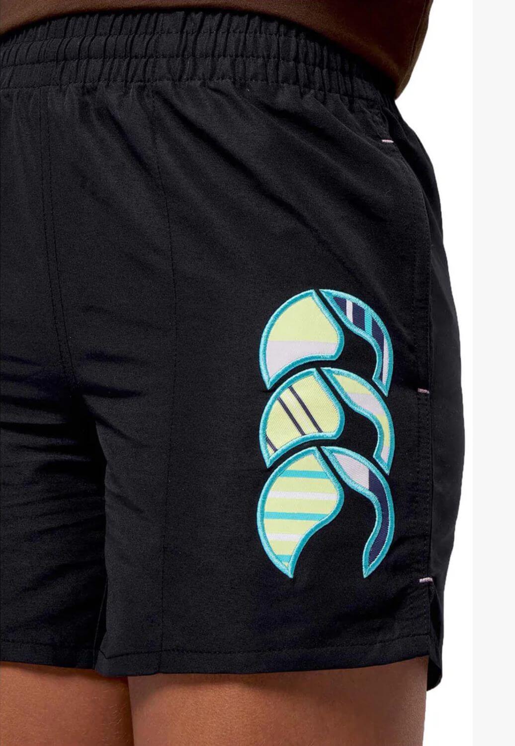 Canterbury Kids Uglies Tactic Short