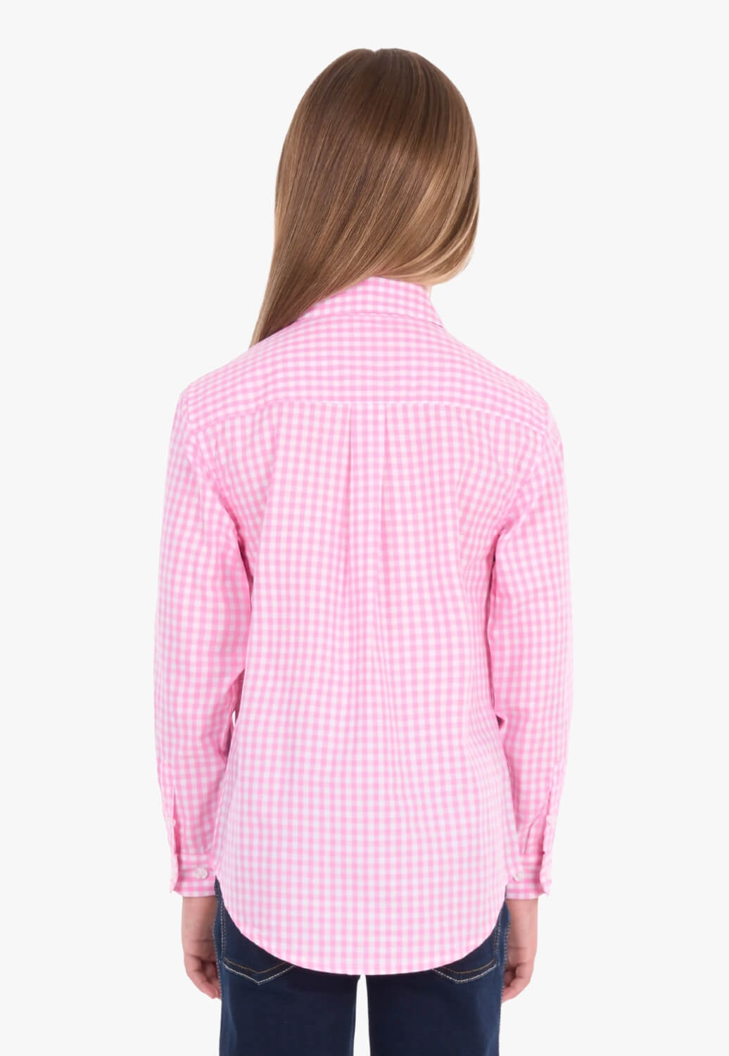 Hard Slog Kids Taylor Long Sleeve Shirt