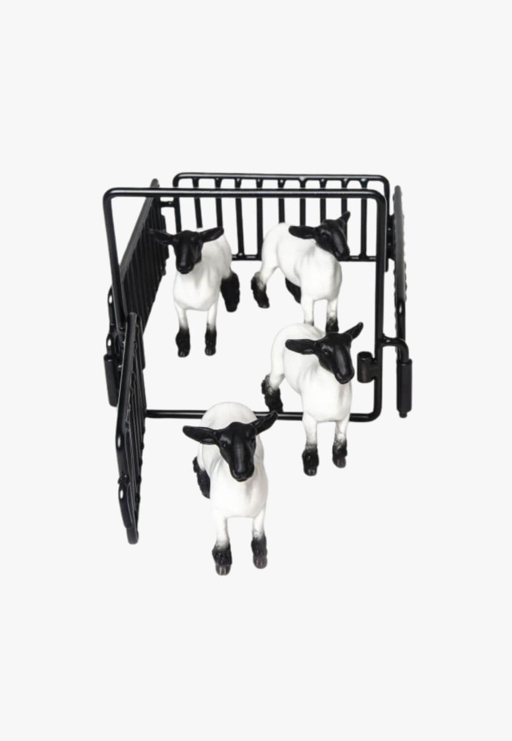 Little Buster Toys Small Animal Stall