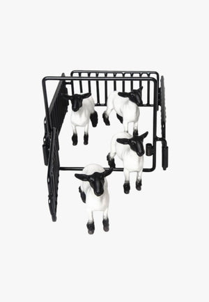 Little Buster Toys Small Animal Stall