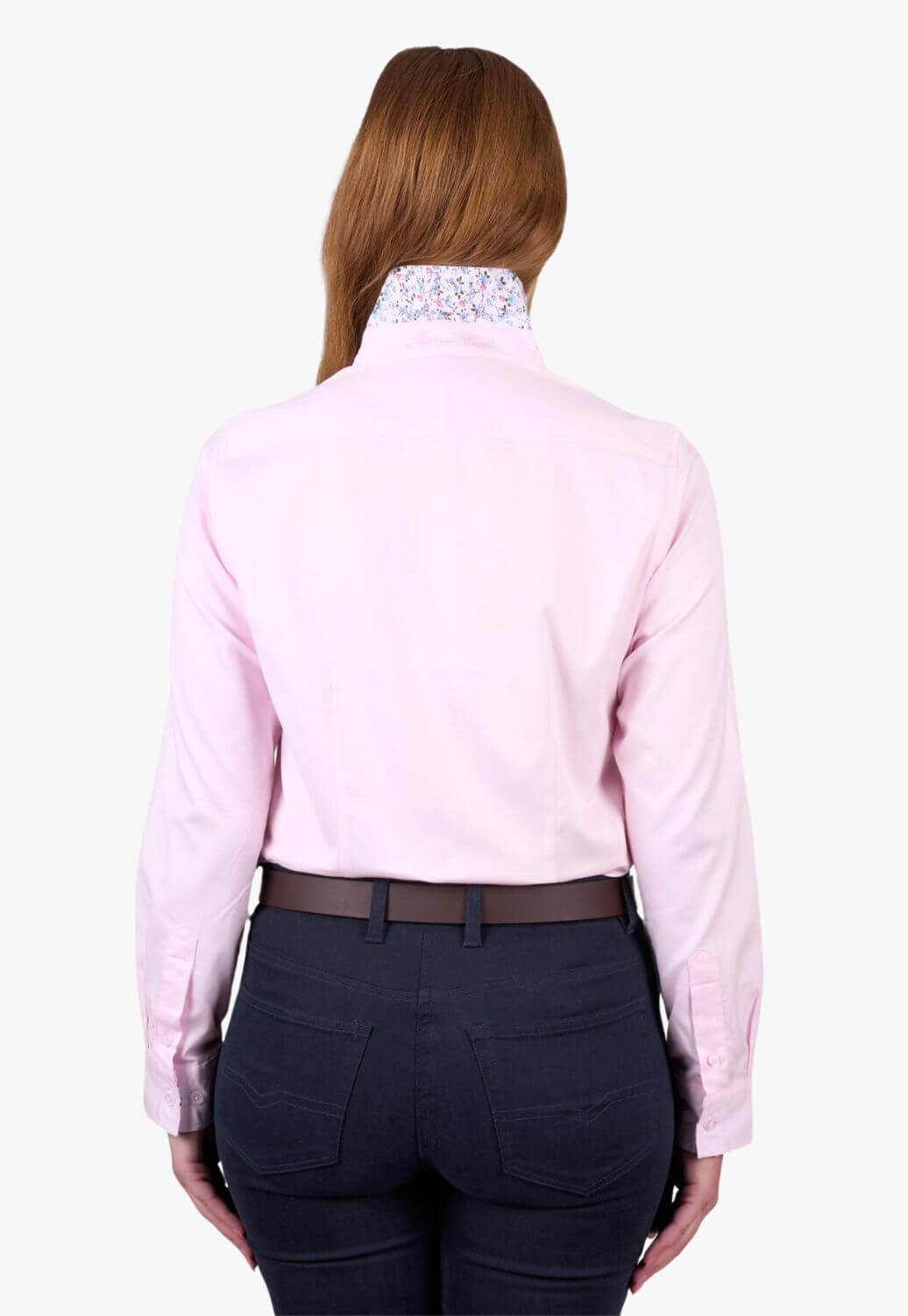 Thomas Cook Womens Kelsey Long Sleeve Shirt