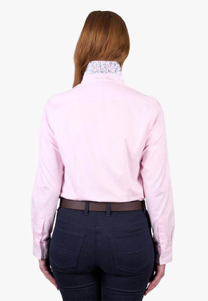 Thomas Cook Womens Kelsey Long Sleeve Shirt
