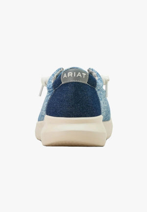 Ariat Mens Hilo Shoe