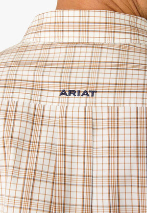 Ariat Mens Pro Series Jase Long Sleeve Shirt