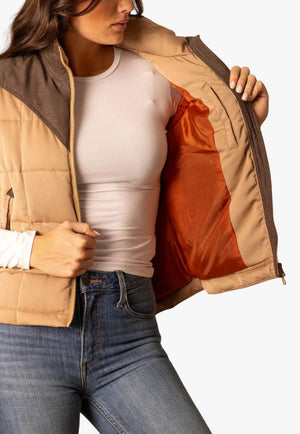 Kimes Ranch Womens Lenora Vest