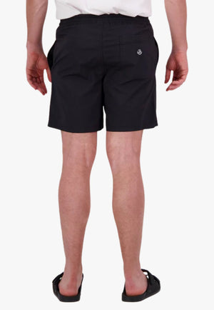 Swanndri Mens Frankton Shorts
