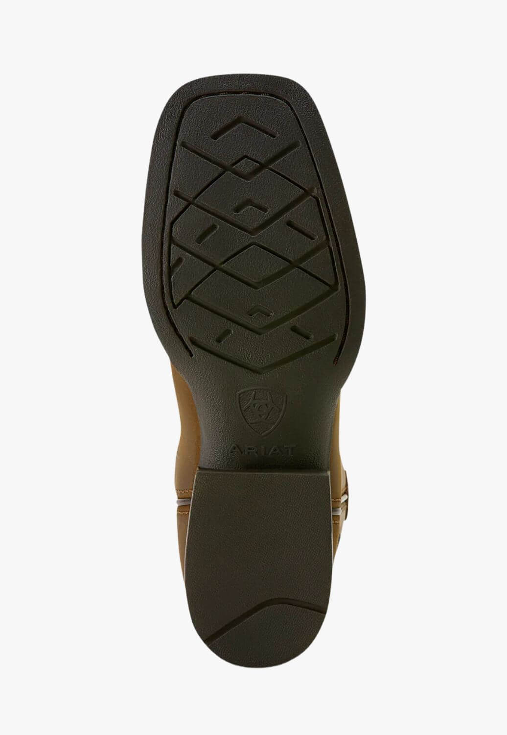 Ariat Youth Tombstone Top Boot