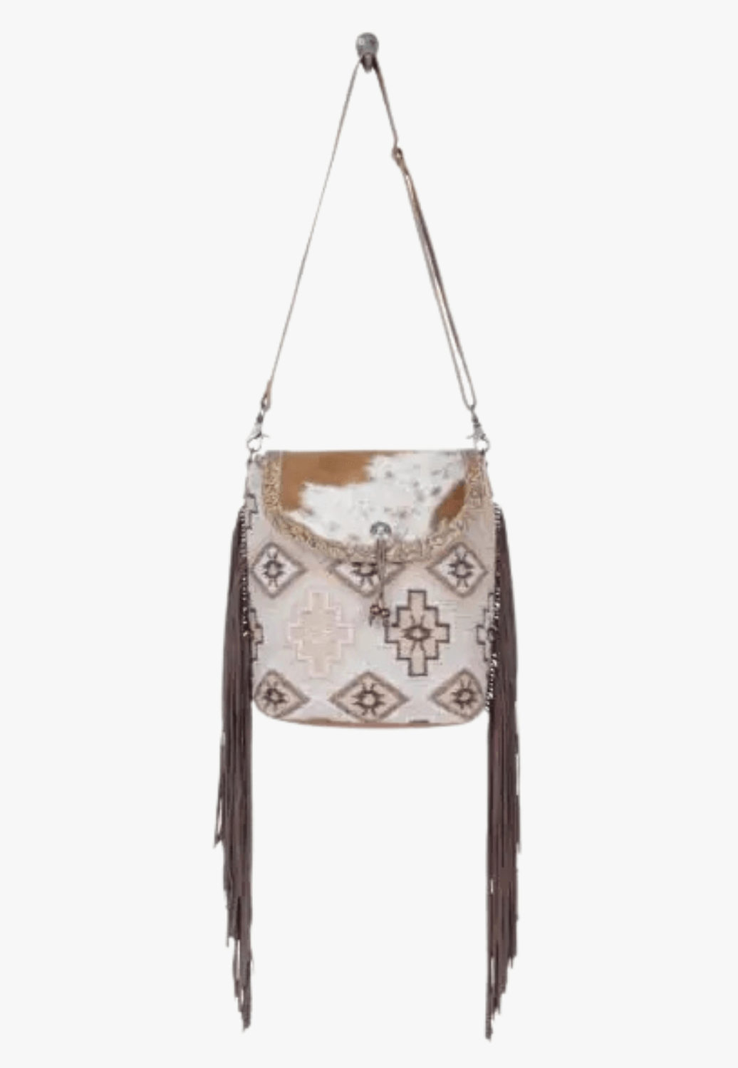 Myra Precipitate Shoulder Bag