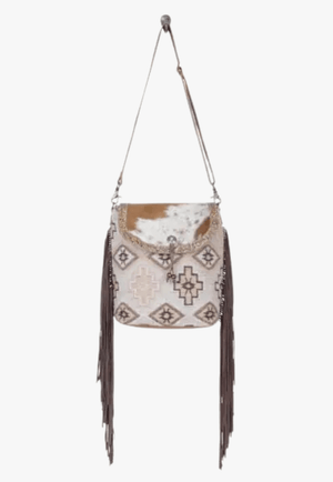 Myra Precipitate Shoulder Bag